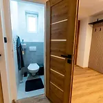 Apartament Julius & Amalia Poprad