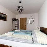 Apartament Julius & Amalia Poprad
