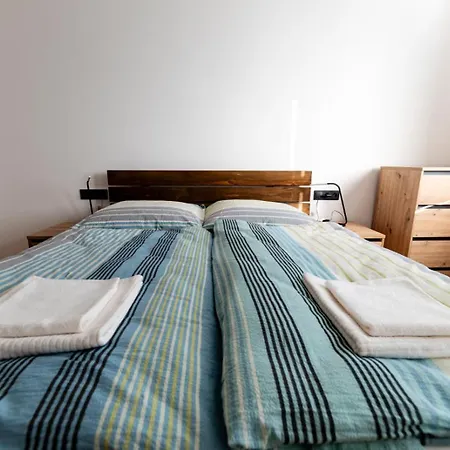 Julius & Amalia Apartmán *