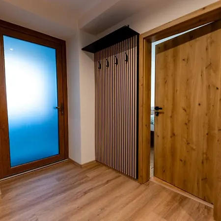 Julius & Amalia Apartmán Poprad