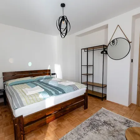 Julius & Amalia Apartmán