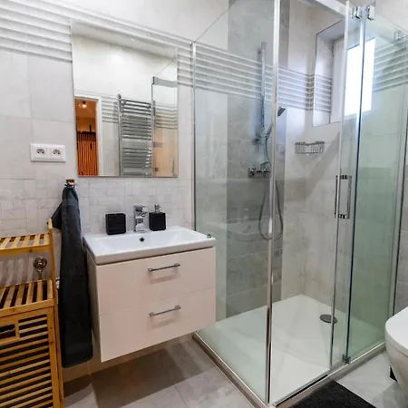 Julius & Amalia アパート