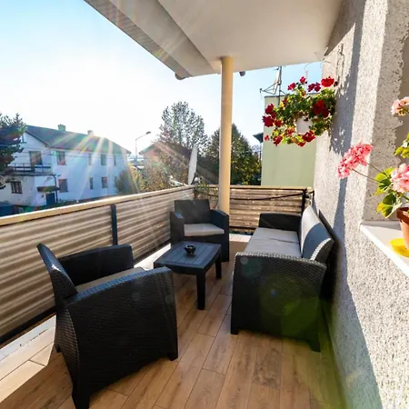 Julius & Amalia Poprad