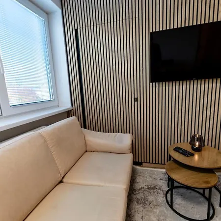 アパート Julius & Amalia *