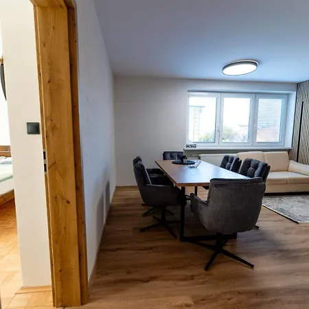 Julius & Amalia Poprad