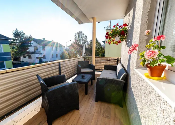 Julius & Amalia Poprad