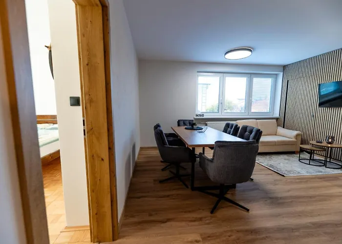 Julius & Amalia Poprad